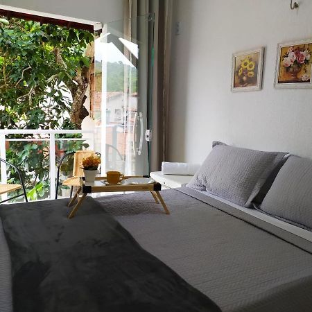 Vila Mulungu Mulungu  Exteriér fotografie